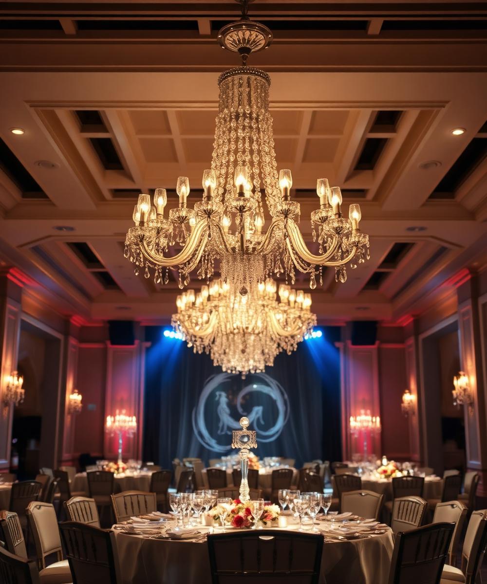 Event Coverage