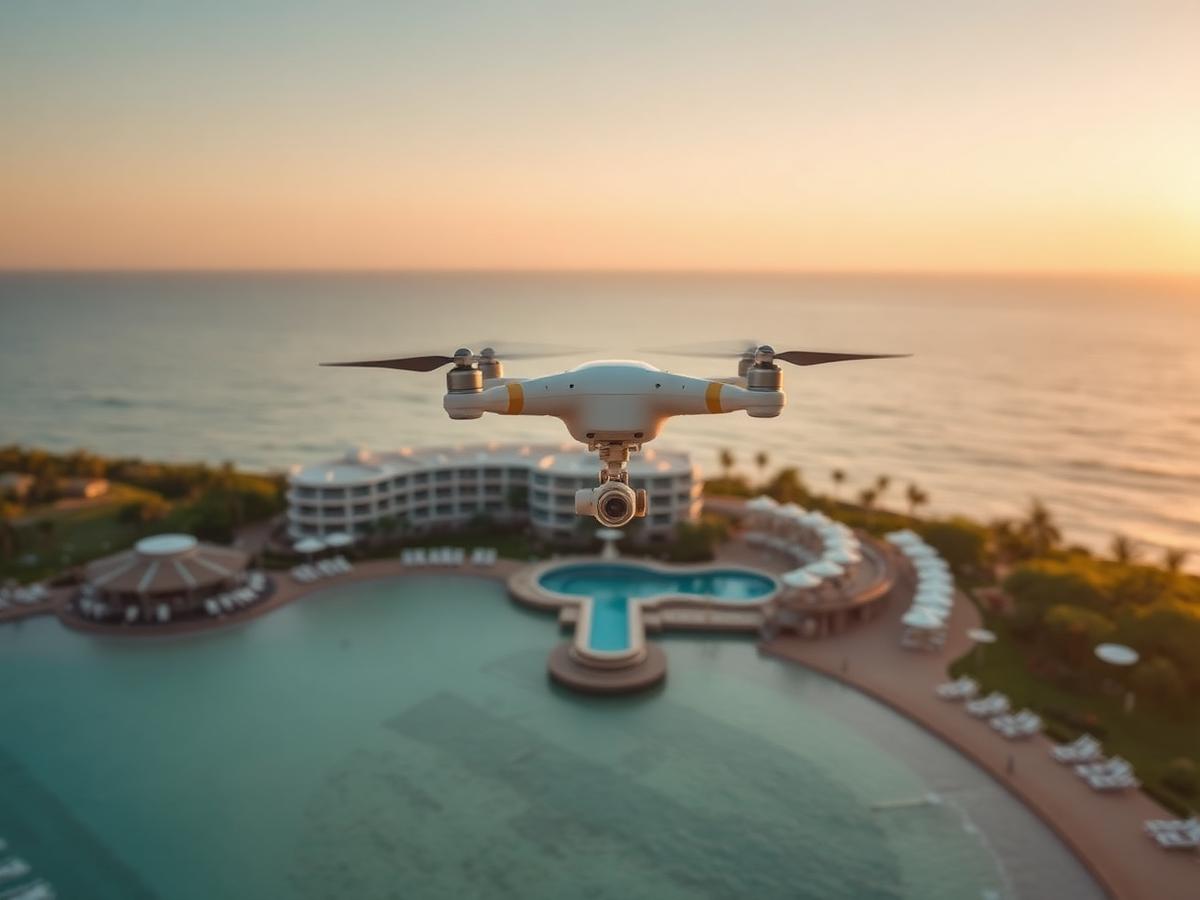 Drone Photography